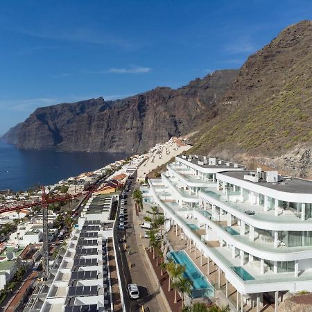 Crystal I Luxury Apartments By Enjoyahome Acantilado de los Gigantes Екстер'єр фото