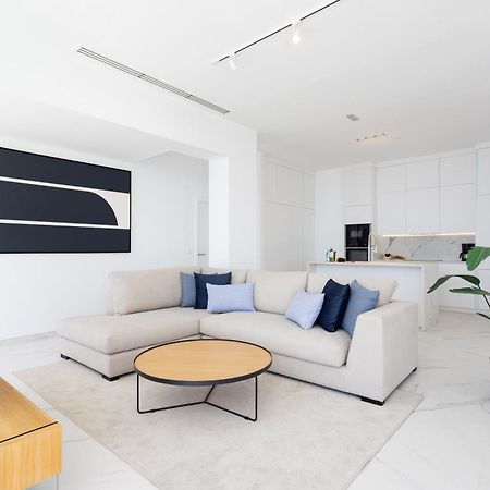Crystal I Luxury Apartments By Enjoyahome Acantilado de los Gigantes Екстер'єр фото