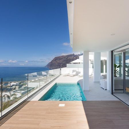 Crystal I Luxury Apartments By Enjoyahome Acantilado de los Gigantes Екстер'єр фото