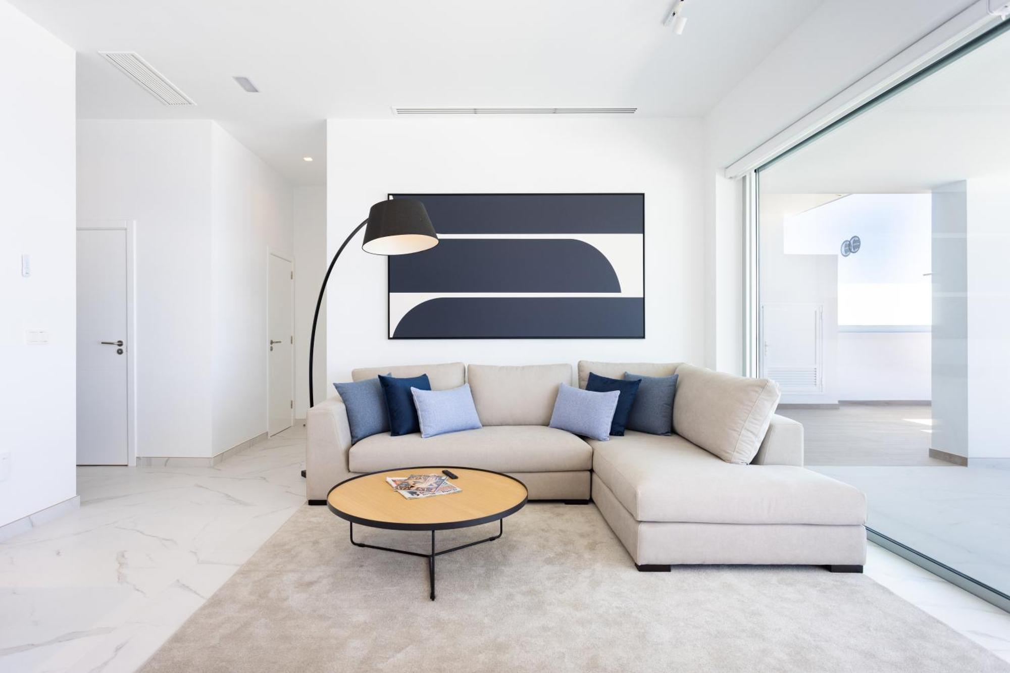 Crystal I Luxury Apartments By Enjoyahome Acantilado de los Gigantes Екстер'єр фото
