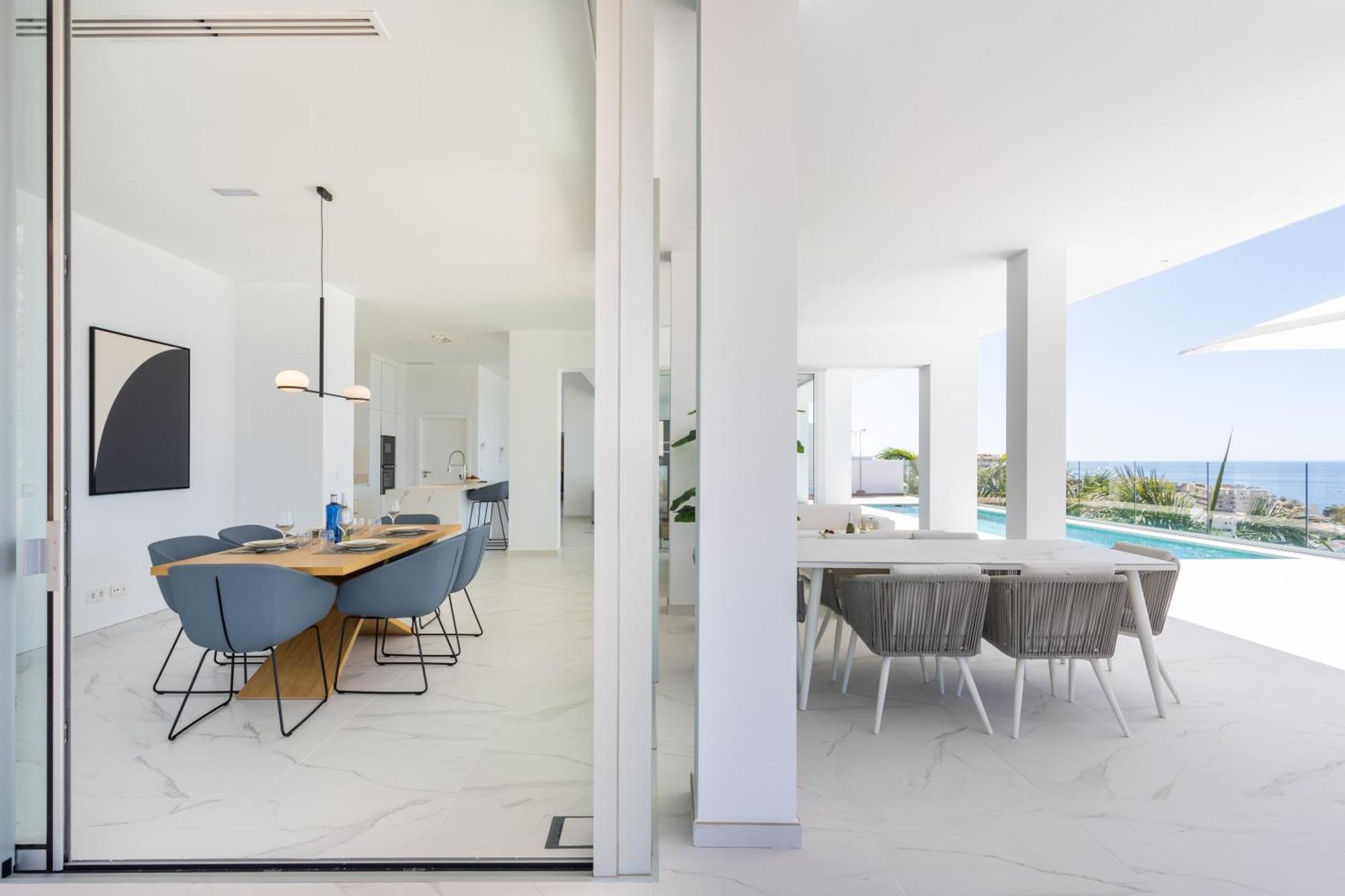 Crystal I Luxury Apartments By Enjoyahome Acantilado de los Gigantes Екстер'єр фото