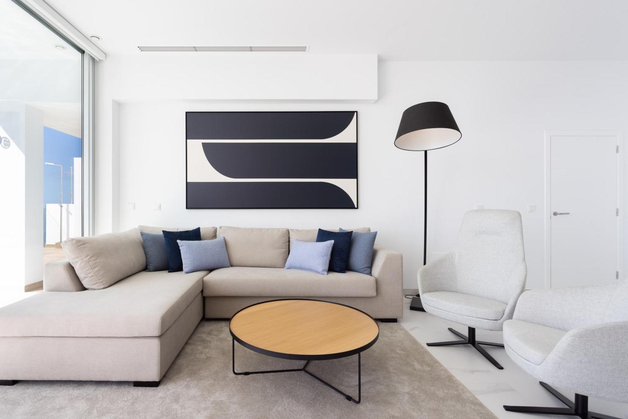 Crystal I Luxury Apartments By Enjoyahome Acantilado de los Gigantes Екстер'єр фото