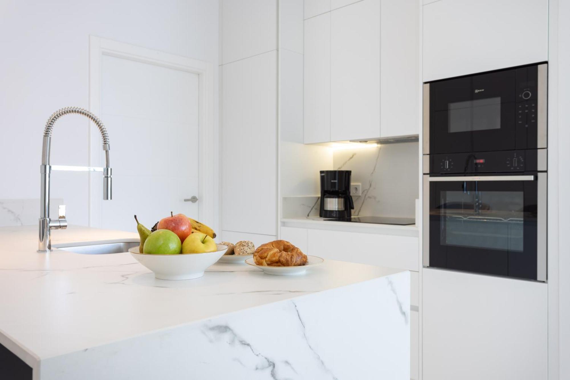 Crystal I Luxury Apartments By Enjoyahome Acantilado de los Gigantes Екстер'єр фото